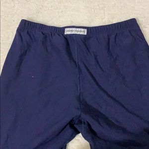 Under Armour leggings